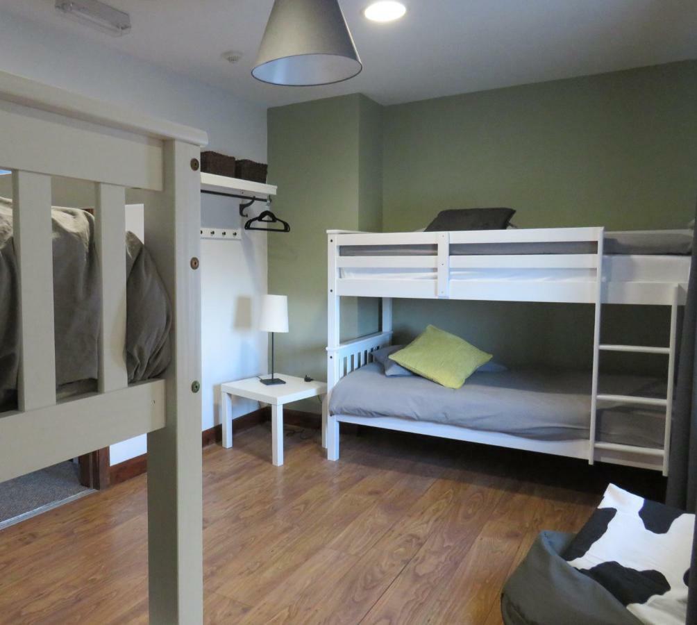 Wildwood Apartment Дандолк Екстер'єр фото