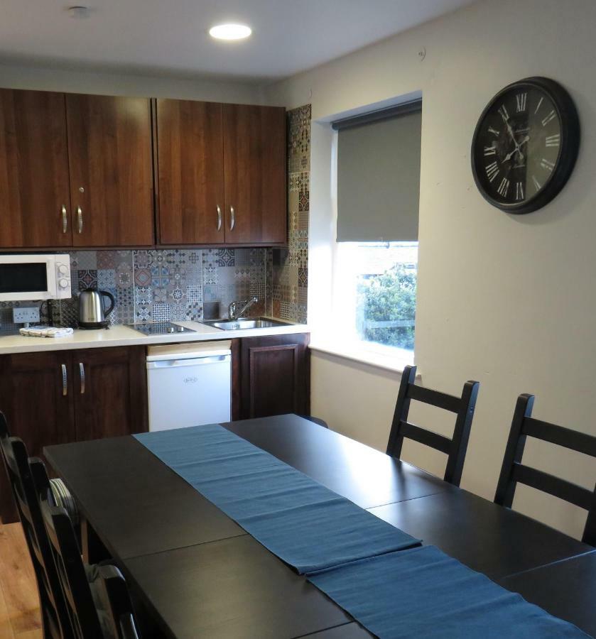 Wildwood Apartment Дандолк Екстер'єр фото